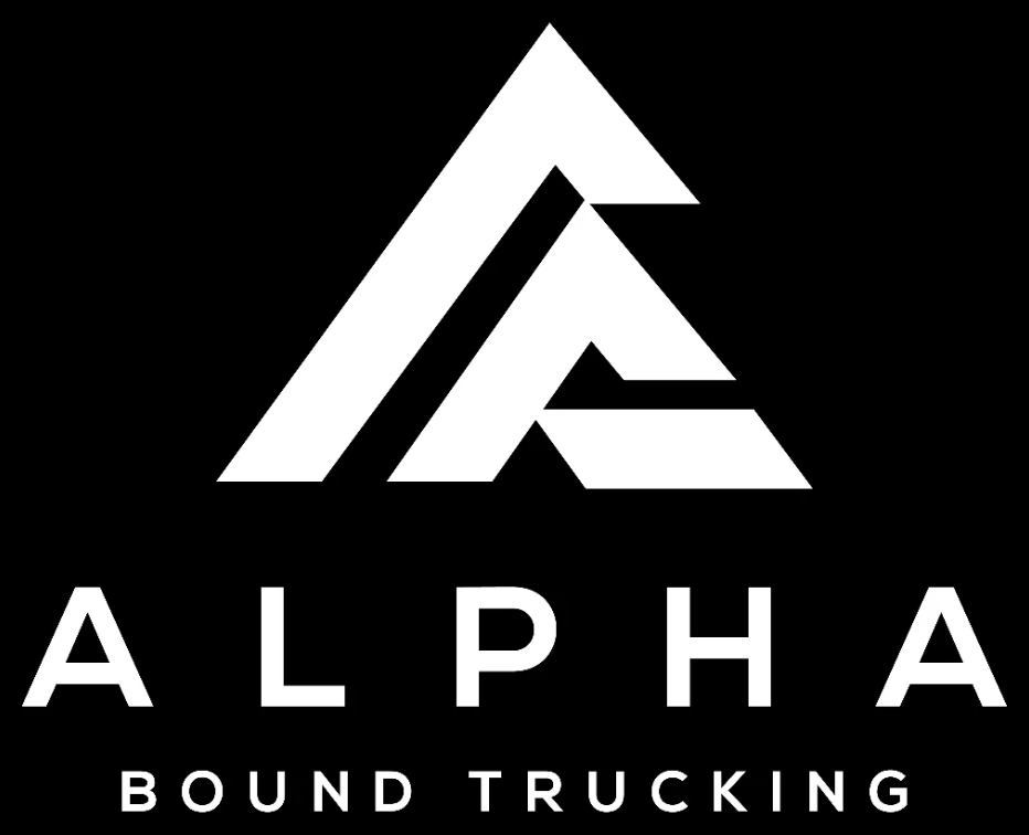 Alpha Bound Trucking